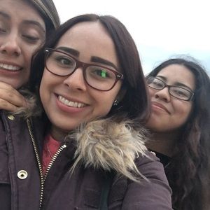 Meet your Posher, Karina